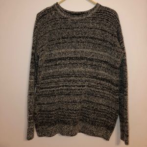 Forever 21 scoop neck sweater